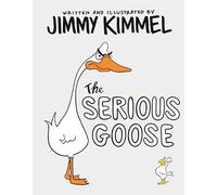 The Serious Goose