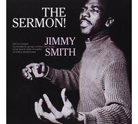 The Sermon by Jimmy Smith (2013-07-22)