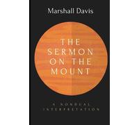 The Sermon on the Mount: A Nondual Interpretation