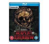 The Serpent and the Rainbow (Blu-ray)