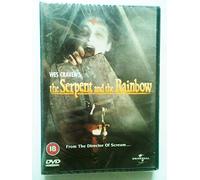 The Serpent and The Rainbow [Edizione: Regno Unito]