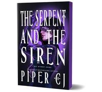 The Serpent and the Siren (Deluxe Edition): 3