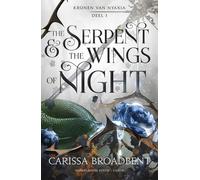 The serpent and the wings of night
