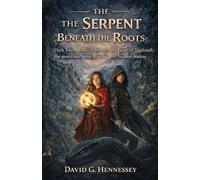 The Serpent Beneath the Roots: Book 4 in the Yggdrasil Chronicles