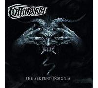 The Serpent Insignia - Coffin Birth (Audio cd)