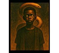 The Serpent King: A Sacred Tale of Power, Betrayal, and Rebirth