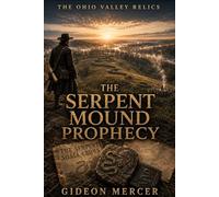 The Serpent Mound Prophecy: 4