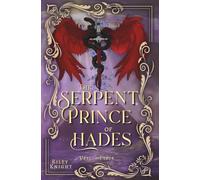 The Serpent Prince of Hades