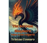 The Serpent Shepherd: Tales From Velgarth