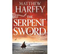 The Serpent Sword: 1