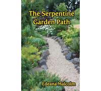 The Serpentine Garden Path