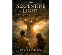 The Serpentine Light: A Novel of Knowledge, Temptation, and Eden