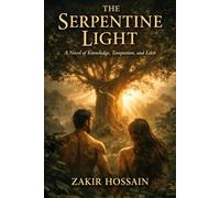 The Serpentine Light: A Novel of Knowledge, Temptation, and Eden