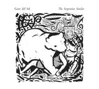 the serpentine similar