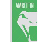 The Serpent's Ambition: A Green and Silver Journal of Strategic Potential