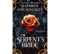 The Serpent's Bride: A dark vampire romance