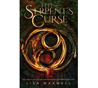 The Serpent's Curse: Volume 3