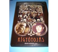 The Serpent's Egg (1977) / KIGYOTOJAS