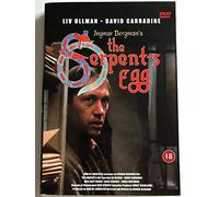 The Serpent's Egg