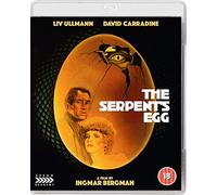 The Serpent's Egg