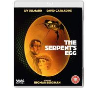 The Serpent's Egg (Blu-ray) David Carradine