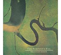 The Serpent's Egg (Remastered) - Dead Can Dance (Audio Cd)