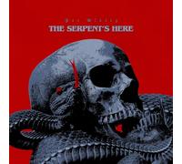 The Serpent's Here