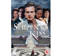 The Serpent's Kiss [1997] [Edizione: Regno Unito]
