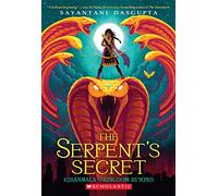 The Serpent's Secret: Volume 1