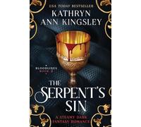 The Serpent's Sin: A steamy dark fantasy romance: 2