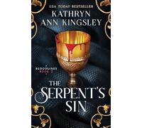 The Serpent's Sin: A steamy dark fantasy romance