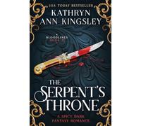 The Serpent's Throne: A spicy dark fantasy romance: 3