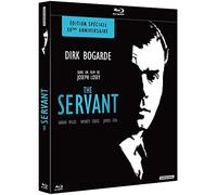 The servant