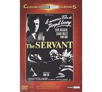 The servant
