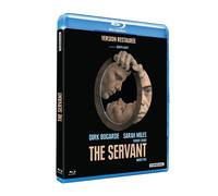 THE SERVANT - BD