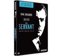 THE SERVANT - DVD