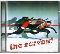 The Servant - Servant,the,the Servant (italian Album) - Cd