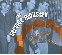 The Service Industry Limited Coverage (CD)