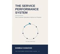 THE SERVICE PERFORMANCE SYSTEM