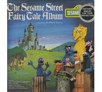 The Sesame Street Fairy Tale Album
