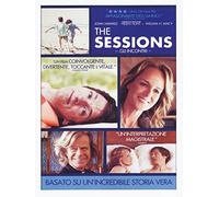 The Sessions - Gli Incontri