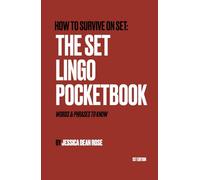 The Set Lingo Pocketbook