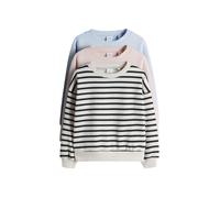 The Set Pullover blu / marino / rosa / bianco Bambini The Set 128