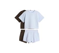 The Set Set blu chiaro / cioccolato Bambini The Set 146
