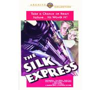 The Seta Espresso DVD 1933 Neil Hamilton Sheila Terry Guy Kibbee William