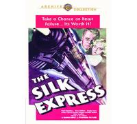 The Seta Espresso DVD 1933 Neil Hamilton Sheila Terry Guy Kibbee William