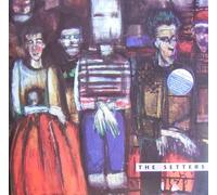 The Setters - The Setters [Vinyl LP] [Schallplatte]