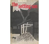 The Setting Sun