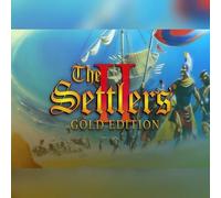 The Settlers 2 Gold Edition (PC) GOG.com Key - GLOBAL