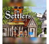 The Settlers 2: The 10th Anniversary (PC) GOG.com Key - GLOBAL